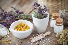 Homeopathy Introduction