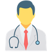 Doctor Profile Icon
