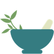 Homeopathy Icon