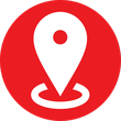 Clinic Location Icon